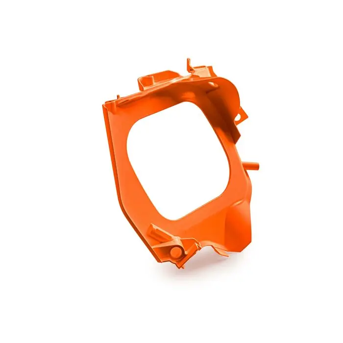 Knallerangebot Luftfilterkasten Vorderteil