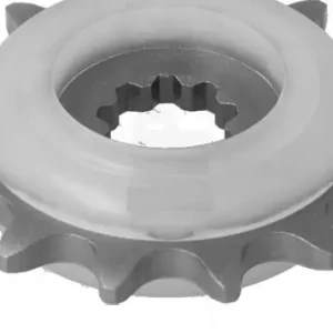 Beliebt Puch Maxi MS MV X30 M50 Ritzel Kettenrad mit Gummi Z12 NEU