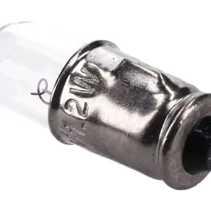 Geprüft Glühlampe BA7s 6V 1,2W klar