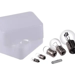 Glühlampen Ersatzkasten 6V 25/25W für Simson S50, KR50, KR51, SR4 Jetzt Bestellen