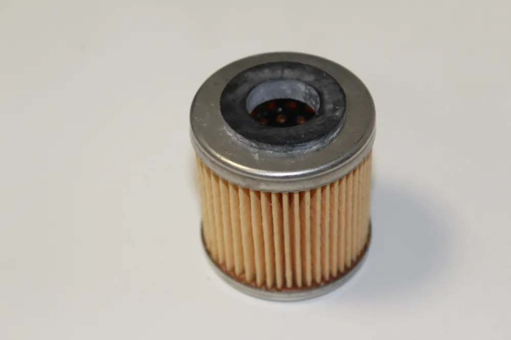Aprilia RS4 125 Ölfilter Preisknaller