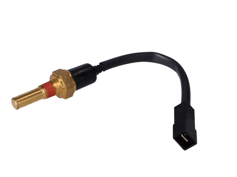 Billig Temperaturgeber Kühlwasser lange Ausführung für Minarelli liegend LC