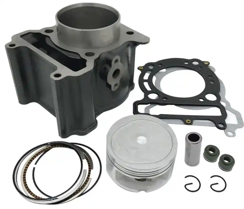 Yamaha Majesty 250 Zylinder mit Kolben Kostenfreie Lieferung