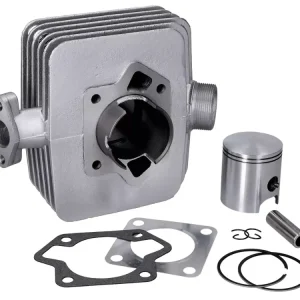 Nur Für Kurze Zeit Zylinderkit 70ccm 45mm für Simson S51, S53, KR51/2, SR50