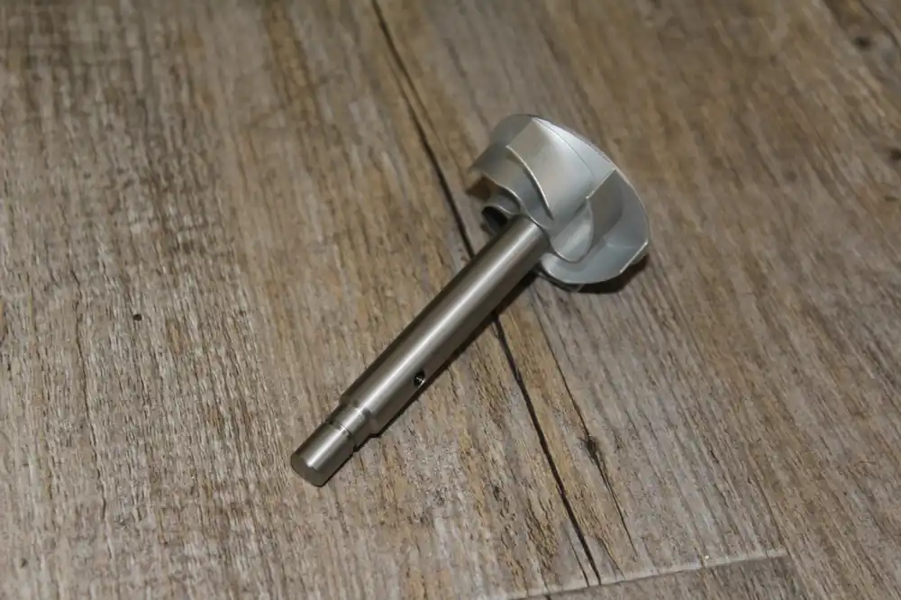 Abverkauf Yamaha RD 350 high performance Wasserpumpe