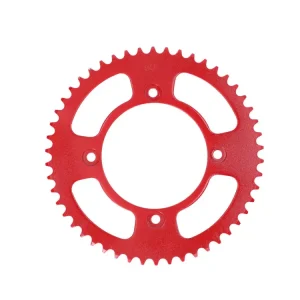Kettenrad 50 Zähne 420 rot für Beta RR 50 Motard 05-17, Beta E4 Entdrosselung Neu