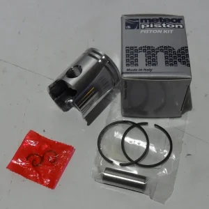 Hercules Sachs Motor 50 /1/2/3 Kolben 3. Übermaß 38,6 mm NEU Zertifiziert