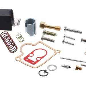 Vergaser Reparatursatz für Sachs 504, 505 mit 12mm Vergaser Highlight