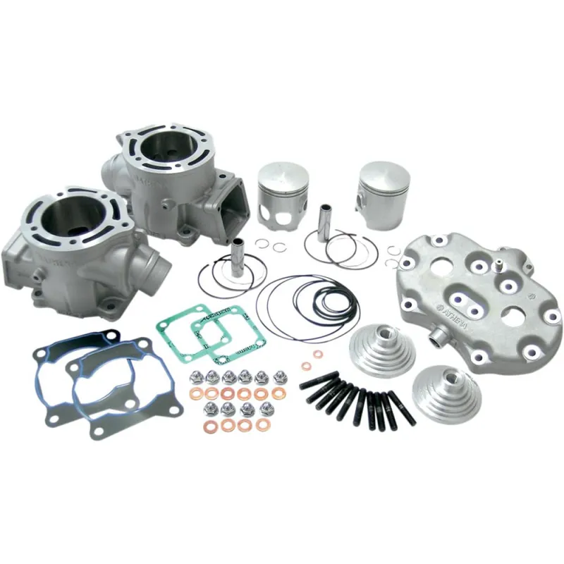 Meistverkauft Yamaha RD 350 Zylinder Big Bore Athena SONDERPREIS 392 ccm