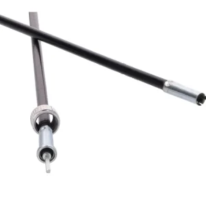 Expressversand Tachowelle schwarz 785mm für Peugeot 103 LC, AC