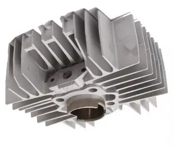 Angebot Kreidler Mofa Zylinder 1 PS Flory Flott MF12 /13 MF 24/25 NEU