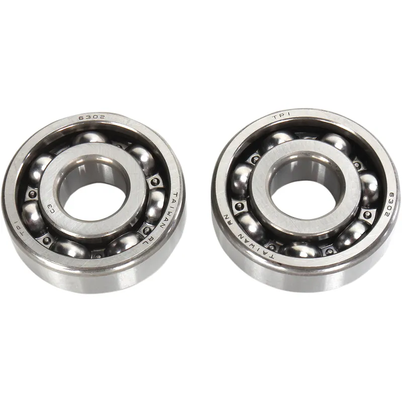 Suzuki DRZ 400 Ausgleichswellenlager Kostenloser Rückversand