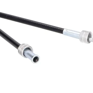 Sale Tachowelle schwarz 650mm für MBK51