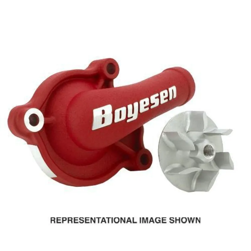 Honda CRF 450 Wasserpumpe Boyesen ab 2009 Sonderangebot