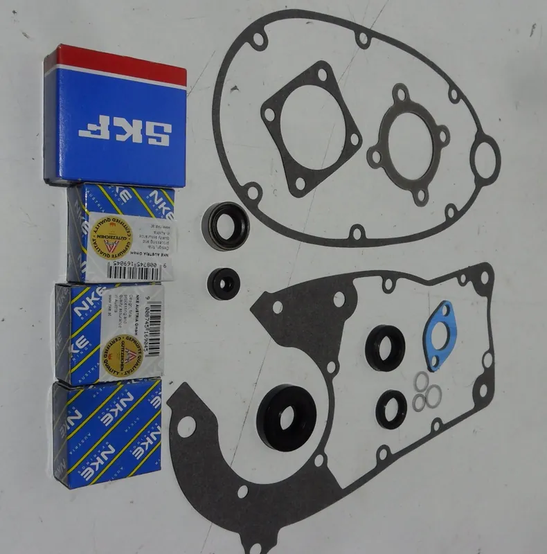 Sonderaktion Motor Überholsatz DKW Hummel 101 Standard NEU Motor 801