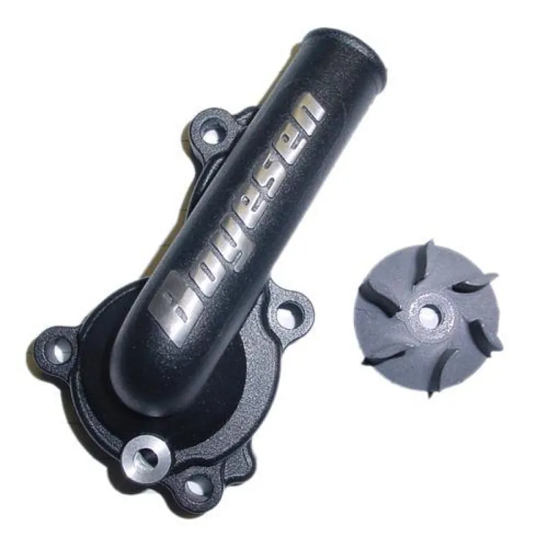 Saisonangebot Kawasaki KXF 450 Wasserpumpe Boyesen 2016