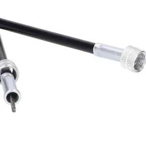 Tachowelle schwarz 600mm für MBK51 Rabatt