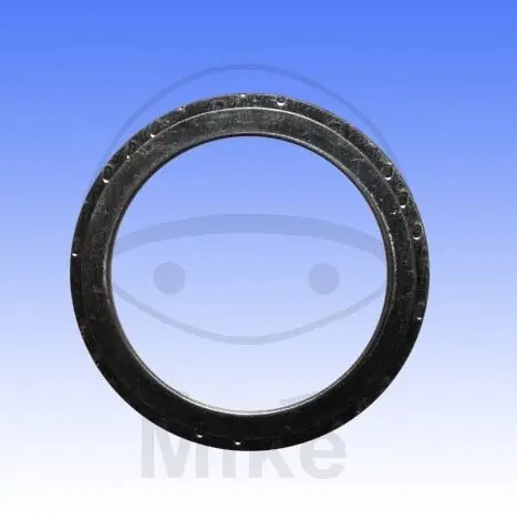 Bestpreis Yamaha WR 125 Krümmerdichtung / Auspuffdichtung