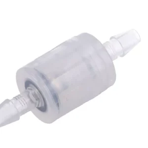 Rücklaufventil / Rückschlagventil für Ölleitung Sonderangebot