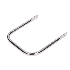Auflagebügel Gepäckträger hinten Chrom für Simson S50, S51, S70 Angebot