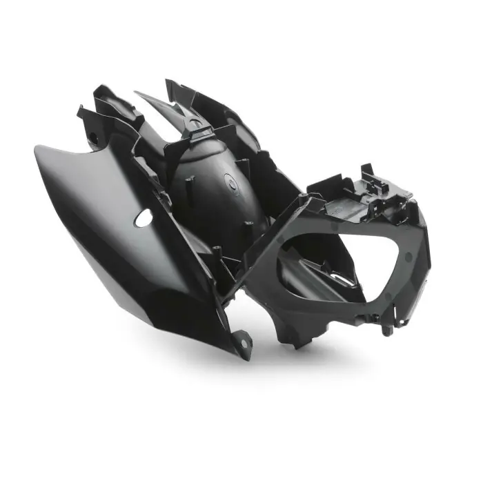 LUFTFILTERKASTEN KPL. SCHW. 13 Online Kaufen