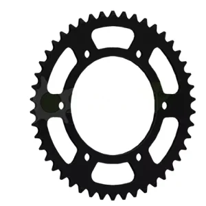 Kettenrad Stahl 46 Zähne Teilung 520 passend für Benelli Saisonangebot