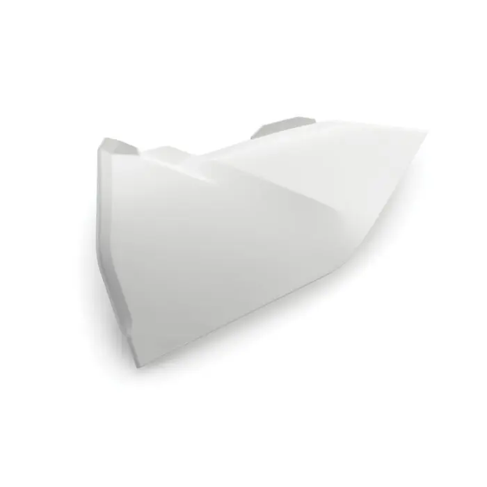 Neue Ware Luftfilterkastendeckel links