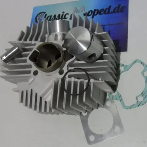 Kreidler RMC RM Tuning Zylinder 4 Kanal 50ccm 44mm Bolzen NEU Angebot