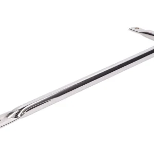 Auspuffstrebe lang Chrom für Simson S50, S51, S70 Top-Seller