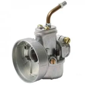 Kreidler Florett RM RMC Eitank Vergaser 1-14-99 Tuning 19mm NEU Begrenztes Angebot