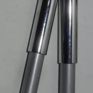 Preiswert Stoßdämpfer Mofa Moped Chromhülse Silber Oldi 310 / 8 mm NEU Kreidler