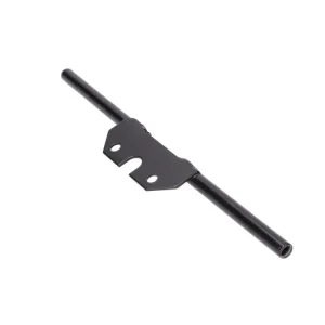 Top-Preis Blinkerträger hinten schwarz für runde Blinker 10mm für Simson S50, S51, S70