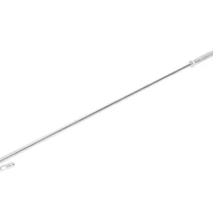 Sonderangebot Bremsgestänge / Bremsstange hinten 48cm für Simson S51, S53, S70, S83