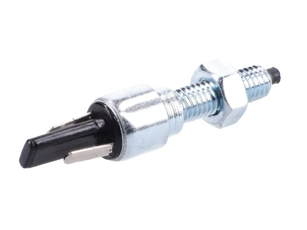 Günstig Bremslichtschalter 6mm Vorderbremse (schmale Ausführung) für Simson S51, S70, S53, S83, SR50, SR80
