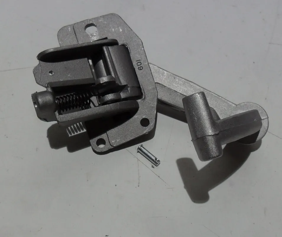 Mega-Angebot Vespa PK PX 50N 125 150 200 Rally Bremspedal Fußbremse NEU