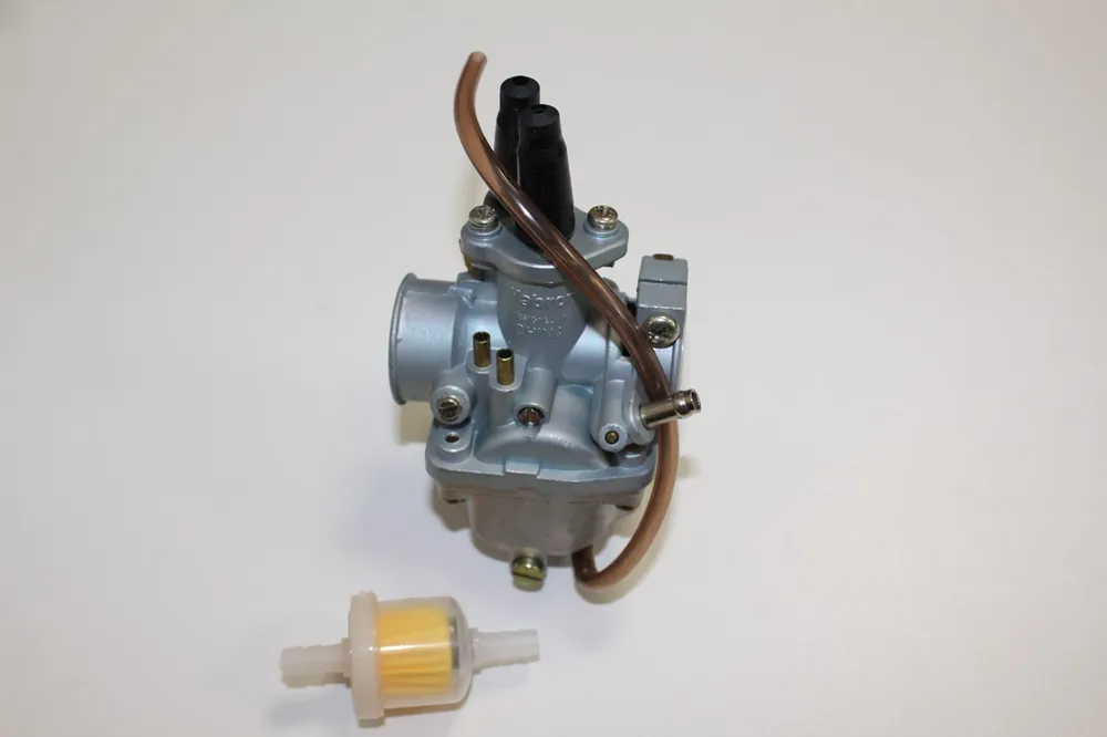 Yamaha PW 80 Vergaser Top-Angebot