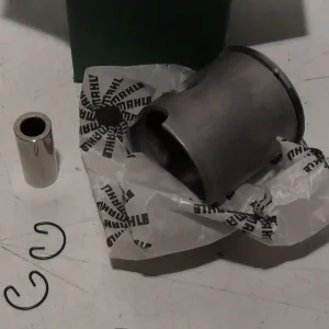 Kolben passend für Zündapp KS80 K 80 SX 314-02.720 A-B original Mahle mit Bolzen Preiswert