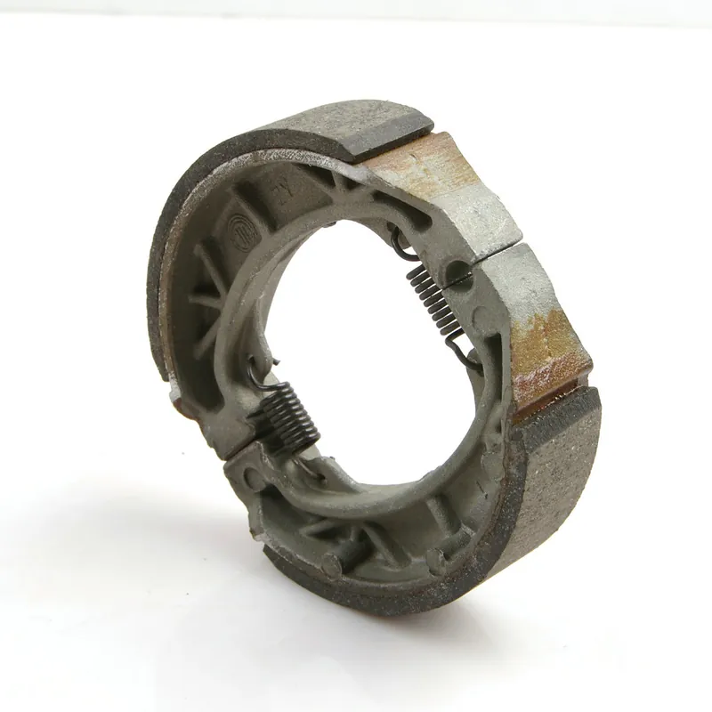 Wochenendangebot Yamaha PW 80 Bremsbacken hinten