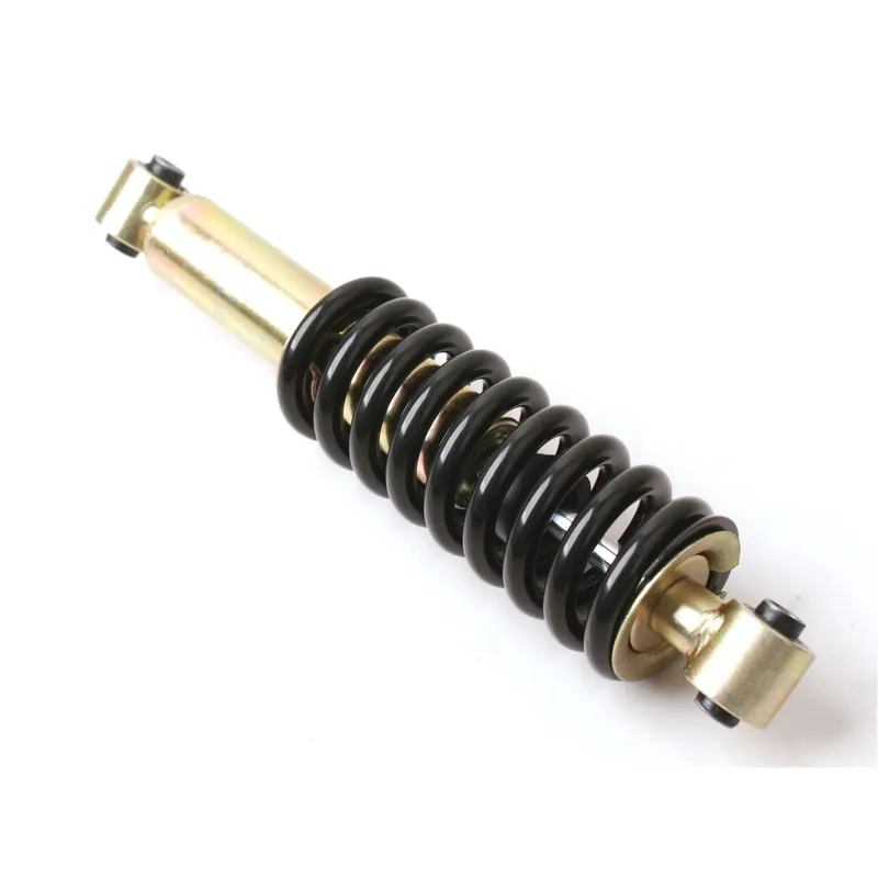 Yamaha PW 80 Stoßdämpfer Echt