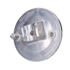 Bremsschild vorn für Simson S50, S51, S70, S53, S83, SR50, SR80 Kostenfreie Lieferung