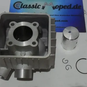 Finale Aktion Passend für Zündapp KS50 WC LC 517 Zylinder 284-02.630 wassergekühlt NEU