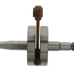 Puch MS MV 50 Kurbelwelle 2 Gang Schalt Motor X30 NEU Jetzt Kaufen