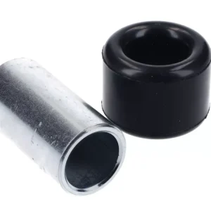 Jetzt Kaufen Schwingenlagerbuchse / Schwinge Hinterrad Gummi mit Hülse für Simson S50, S51, S70, S83