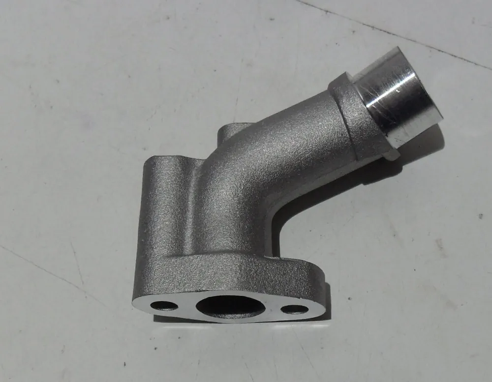 Top-Preis Puch PUCH MV / VS / MS 50 Tuning Ansaugstutzen Bing NEU