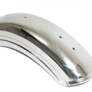 Passend für Zündapp KS 50 GTS 50 517 Schutzblech hinten Edelstahl INOX NEU Gratis Versand