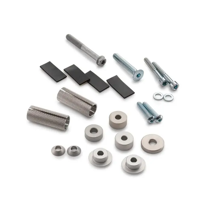 Neue Kollektion Montagekit Handschutz