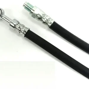 Expressversand Kreidler RS RMC 50 Bremsschlauch Hochlenker 57.07.92 Bremse NEU