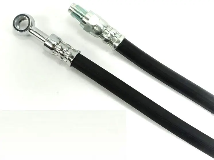 Kreidler RS RMC 50 Bremsschlauch M-Lenker 57.07.90 Bremse NEU Saisonangebot