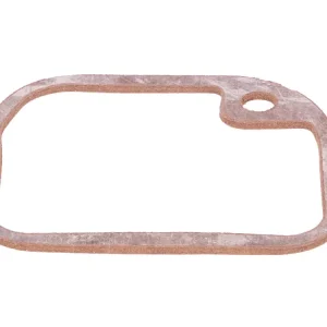 Garantierte Lieferung Dichtung Schwimmerkammer für 16N1, 16N3, 19N Vergaser für Simson S50, S51, S53, S70, S83, SR4-1 Spatz, SR4-2 Star, SR4-3 Sperber, SR4-4 Habicht, SR50, SR80