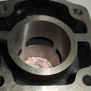 Honda NSR 50 Zylinder Tuning Mofarennen 70ccm Satz Kit NEU Top-Preis